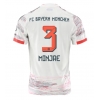 Maglie da calcio Bayern Munich Kim Min-jae #3 Seconda Maglia 2025-26 Manica Corta